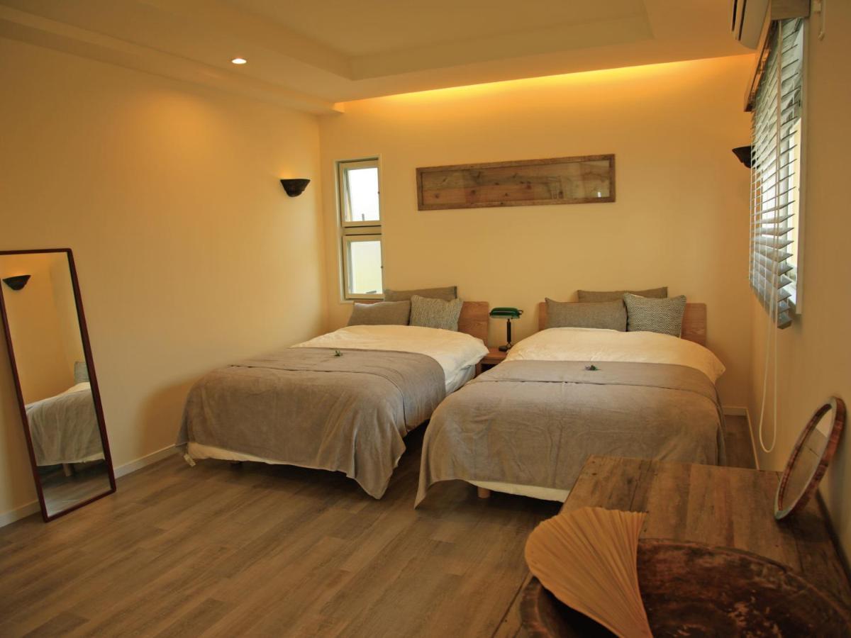Kukuru Holiday home *