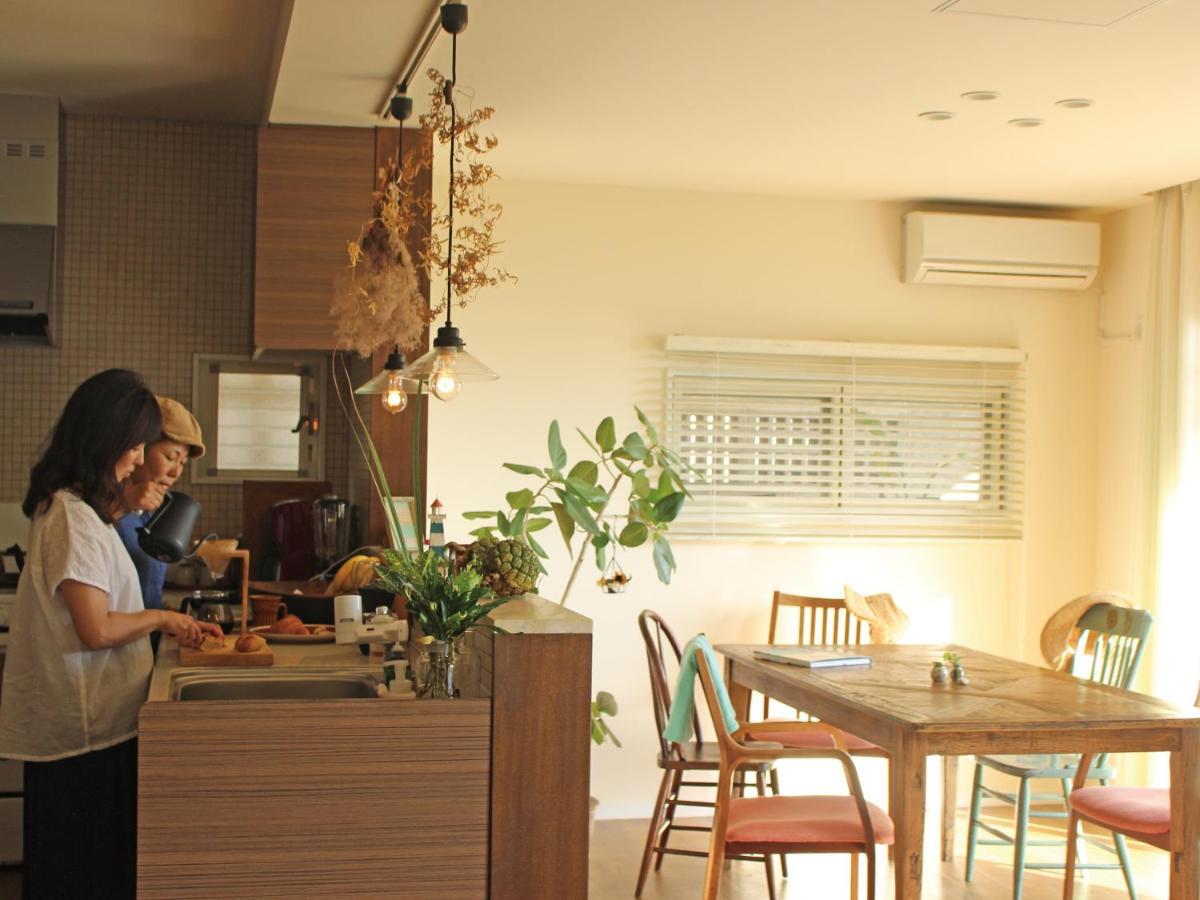 Kukuru Holiday home *