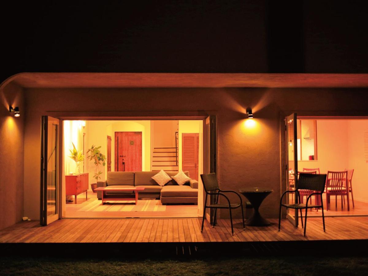 Holiday home Kukuru Ginoza