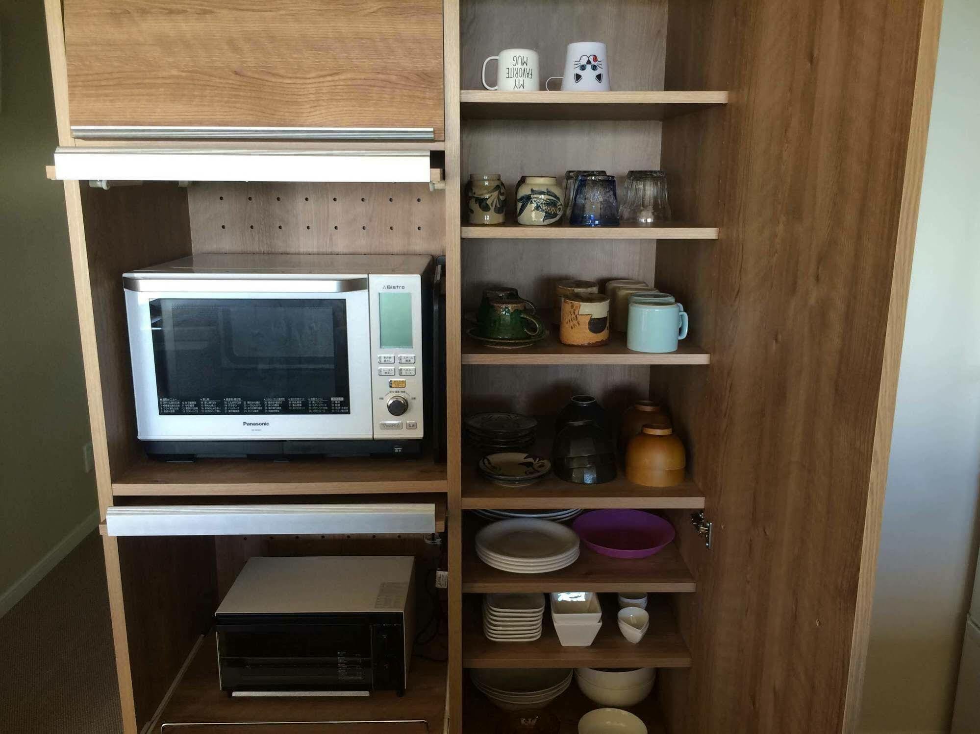 Kukuru Holiday home Ginoza