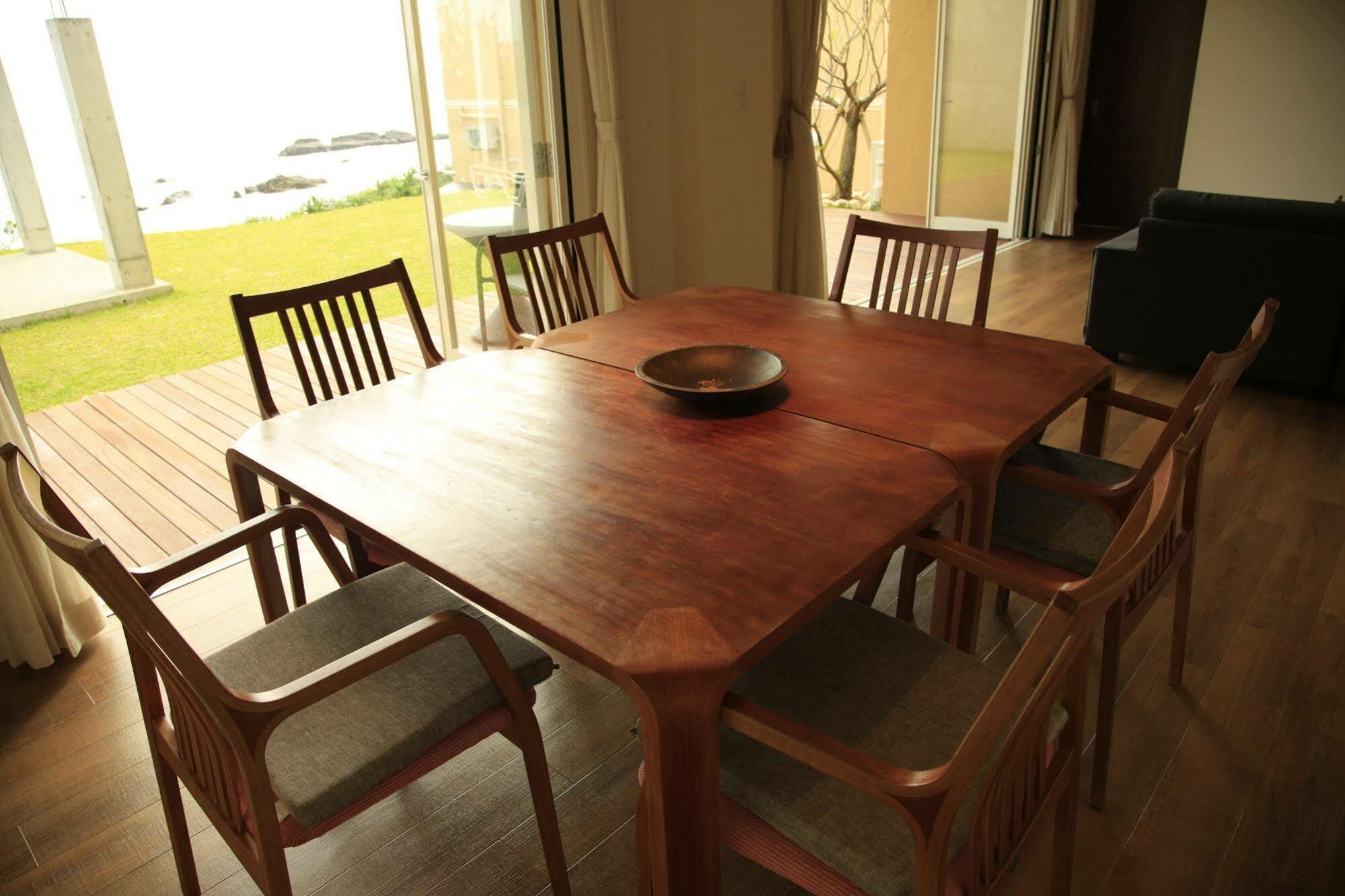 Holiday home Kukuru Ginoza