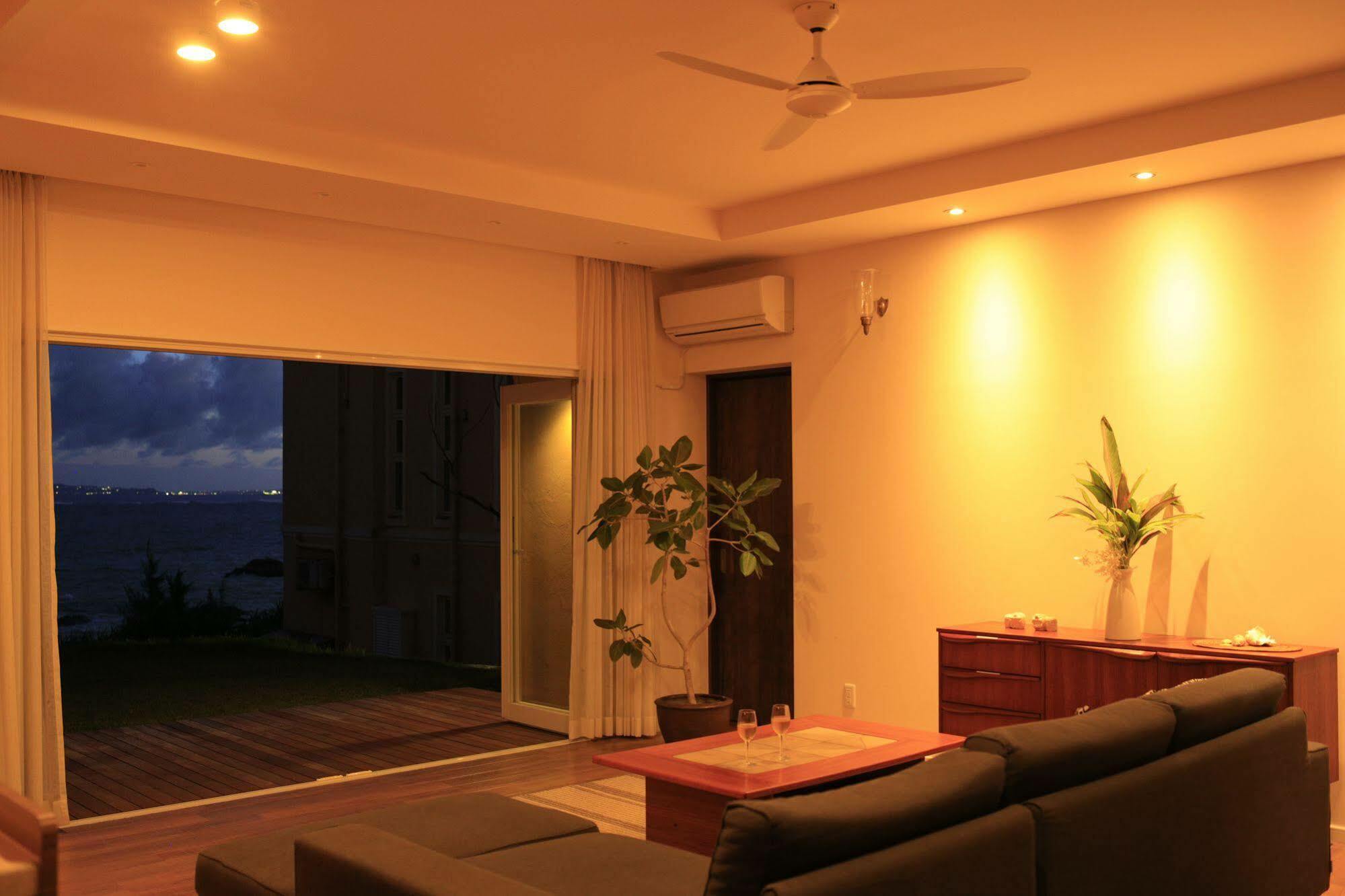 Kukuru Holiday home Ginoza