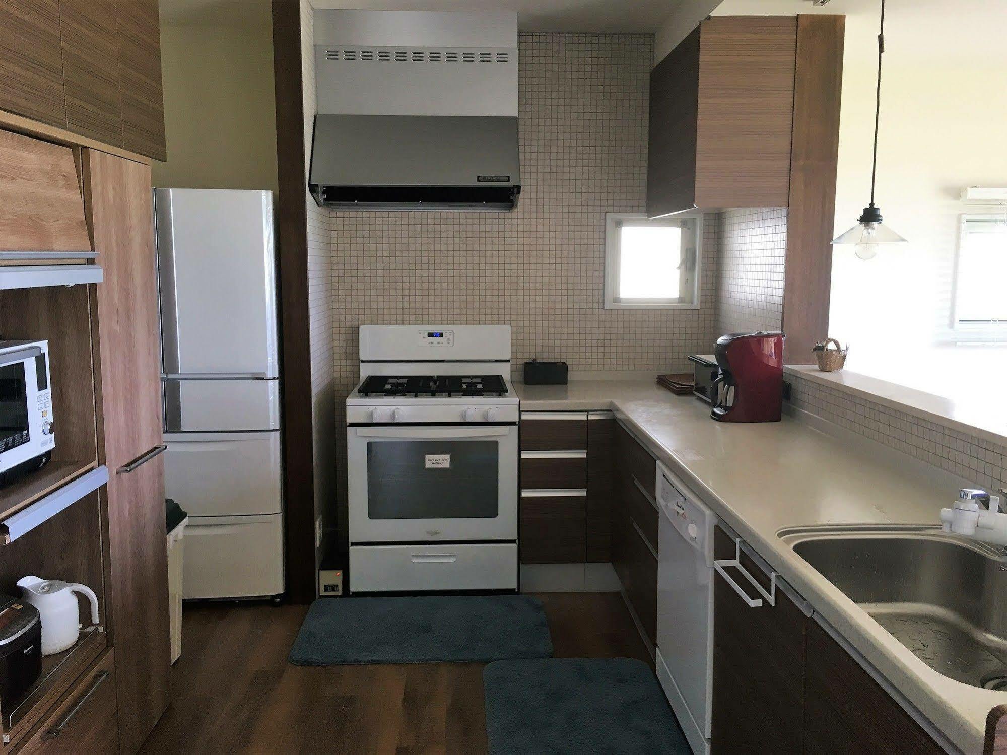 Kukuru Holiday home *