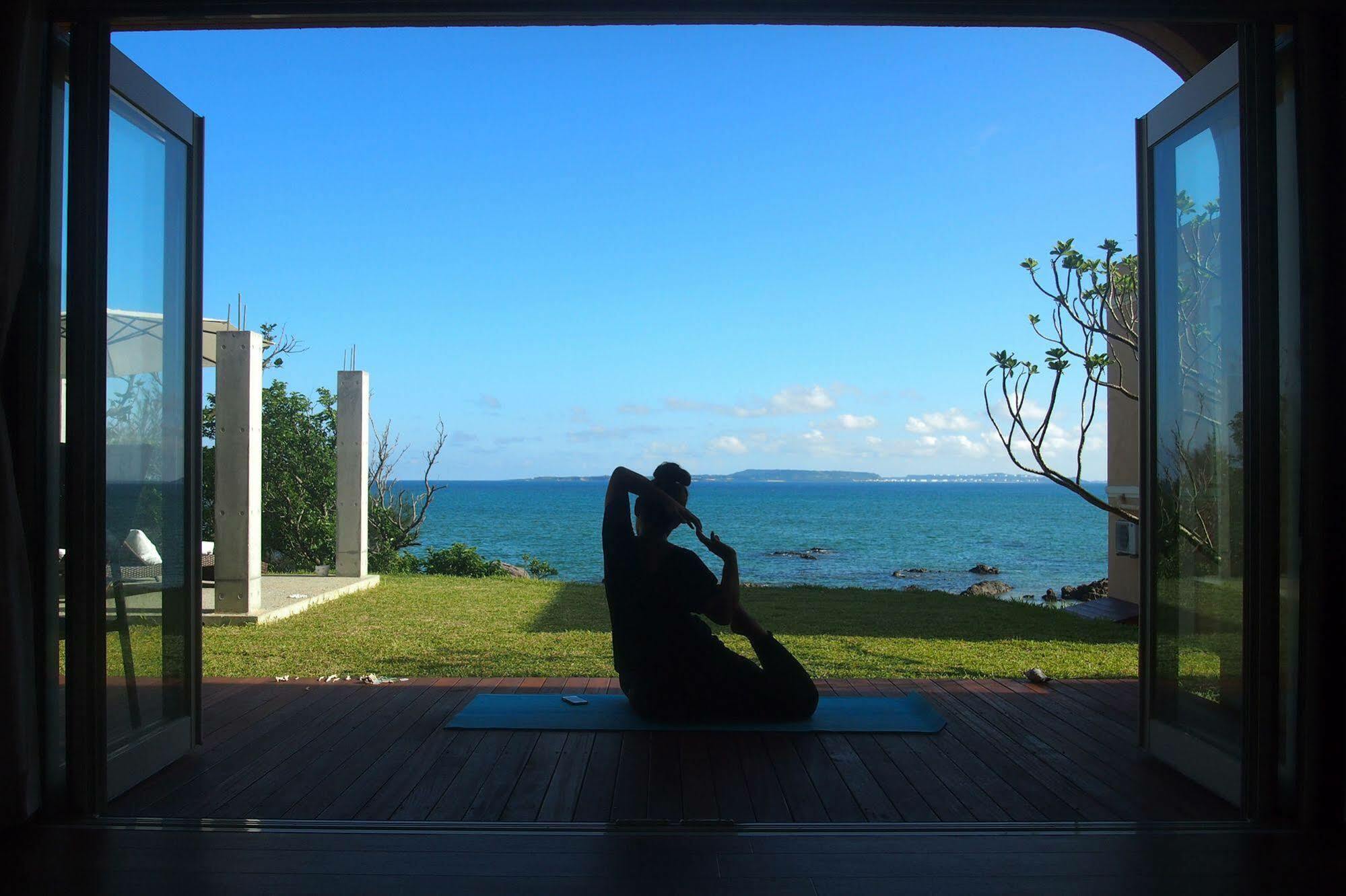 Holiday home Kukuru Ginoza
