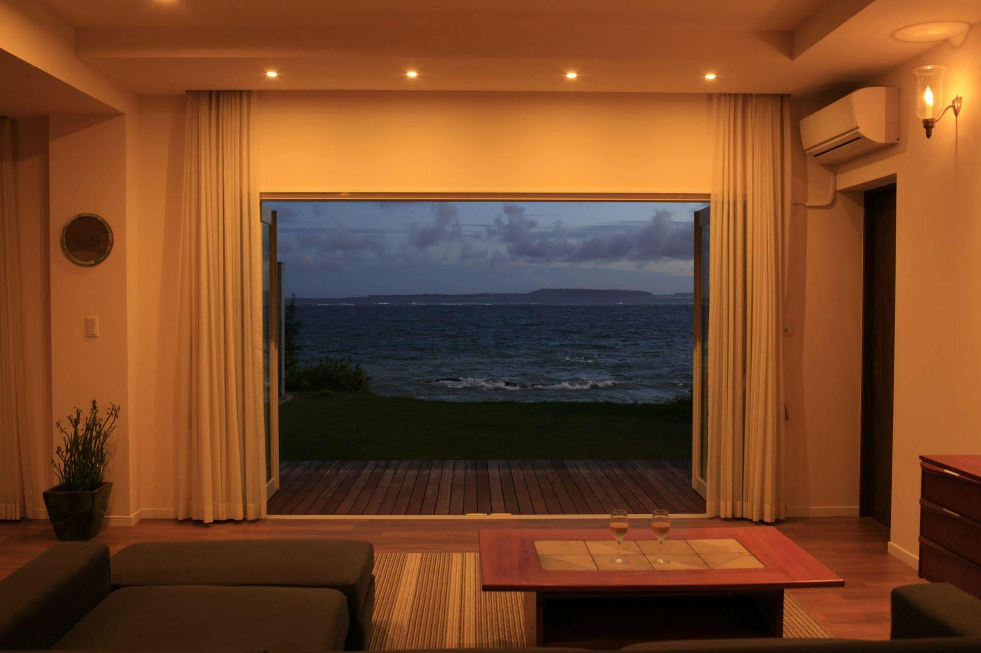 Kukuru Holiday home *